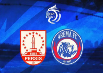 Live Persis Solo vs Arema FC Selain Jalalive