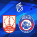 Live Persis Solo vs Arema FC Selain Jalalive