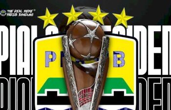 Menebak Peserta Piala Presiden 2025: Siapa Wakil dari Inggris dan Thailand? Persib Bandung Jadi Tuan Rumah!