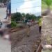 KA Malioboro Ekspres Tabrak 7 Motor di Magetan, Diduga Akibat Kelalaian Petugas Palang Pintu