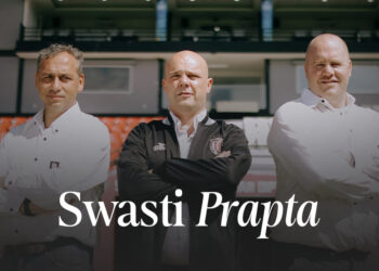 Johnny Jansen Resmi Tangani Bali United (baliutd.com)