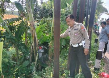 Kronologi Wanita Asal Pasuruan Tewas (Istimewa)