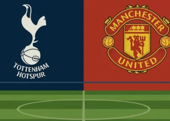 Tottenham Hotspur berhasil keluar sebagai juara