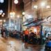 Wisata Kuliner Malam Bandung: 5 Spot Street Food Murah Meriah yang Wajib Dicoba