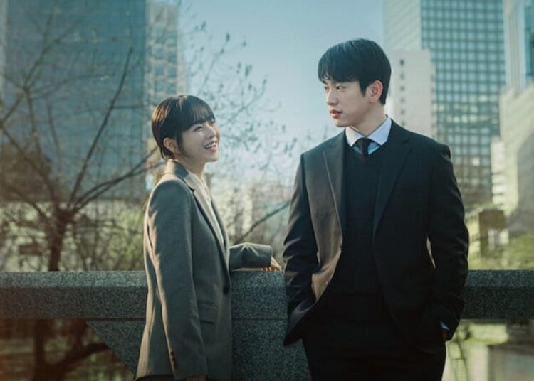 Sinopsis Drakor Our Unwritten Seoul, Kisah Kembar yang Tukar Kehidupan dan Penuh Haru