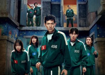 Sinopsis Singkat: Squid Game Season 3, Babak Terakhir yang Lebih Gelap dan Mengejutkan