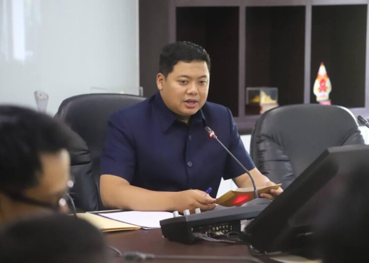 RPJMD Belum Menyentuh Akar Persoalan di Tengah Masyarakat