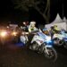 600 Personel Gabungan Patroli, Pastikan Keamanan Kota Bandung