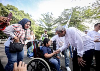 Pemkot dan Save the Children Sepakat Wujudkan Bandung Kota Ramah Anak dan Inklusif