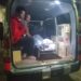 Berboncengan 1 Motor, 2 Pria dan 1 Wanita Tewas Tabrak Truk di By Pass Cicalengka