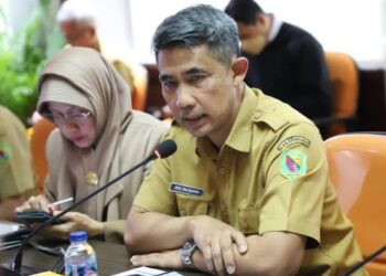 Normalisasi Drainase di Rancaekek Dinilai Mangkrak, DPUTR Sebut Masih Berjalan