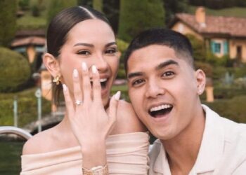 Ahmad Dhani Sebut Presiden Prabowo Akan Jadi Saksi Pernikahan Al Ghazali dan Alyssa Daguise