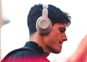 Arsenal Sepakati Transfer Christian Norgaard (Instagram)