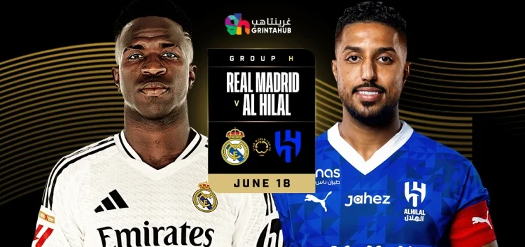 Link Live Streaming FIFA Club World Cup 2025: Real Madrid vs Al Hilal, Menanti Strategi Xabi Alonso dan Debut Dean Huijsen serta Trent Alexander-Arnold