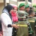 Suasana Haru Mewarnai Penutupan “Barak Militer” di Kuningan