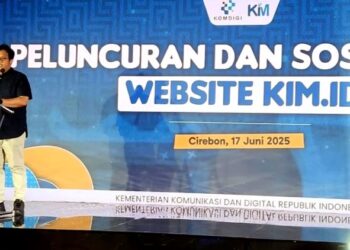 Komdigi Terus Perkuat Peran Komunitas Informasi Masyarakat