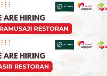 2 POSISI! Agro Surya Bandung Gelar Loker Terbaru Buat Tamatan SMA dan SMK, Minat?