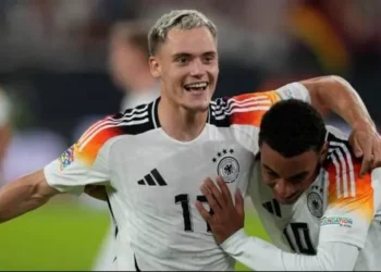 Nonton Jerman vs Portugal jala live