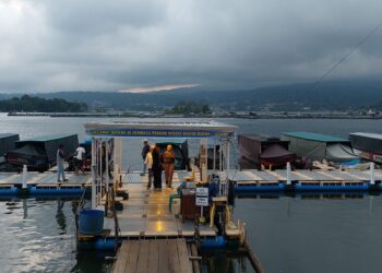 Desa Jagara Kuningan Berpeluang Menjadi Finalis Lomba Desa Wisata Nasional