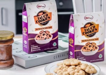 Oleh-Oleh Makanan Khas Cianjur yang Sedang Tren di 2025: Wajib Dibawa Pulang!