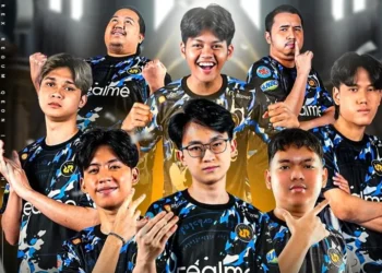 Jadwal Playoff MPL ID S15 Day 4 (14 Juni 2025): Final Lower Bracket RRQ Hoshi vs Geek Fam ID, Nyawa Terakhir dari Sang Raja