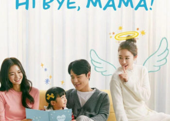 3 Rekomendasi Drama Korea Paling Mengharukan, Bikin Sesegukan!