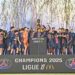 live PSG vs Inter Milan jalalive dan yalla shoot (PSG)
