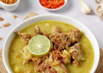 Resep Masakan Daging Kurban Paling Enak untuk Idul Adha: Gulai Kambing Spesial, Lezat dan Kaya Rempah