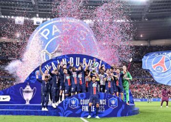 Live streaming PSG vs Inter Miami jala live (PSG)