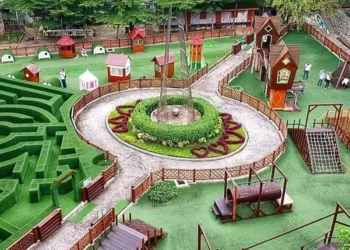 Rekomendasi 5 Tempat Wisata Terbaru di Tasikmalaya 2025 untuk Liburan Panjang yang Berkesan