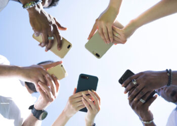 6 Manfaat Detox Media Sosial, Banyak Manfaat Meski Cuma 1 Hari