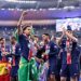 PSG kalahkan Inter Miami (PSG)