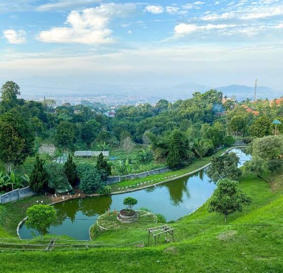 5 Tempat Wisata di Cimahi yang Wajib Dikunjungi Saat Liburan Panjang Tiket Masuk Rp 5 Ribu