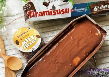 Oleh-Oleh Khas Bandung yang Sedang Tren di Tahun 2025, Wajib Bawa Buah Tangan Ini dari Kota Kembang!