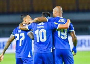 Sudah Banyak Pemain Pamit, Kapan Persib Umumkan Pemain Barunya untuk Musim Depan ?