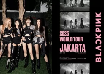 Tiket Konser BLACKPINK Jakarta 2025 Sudah Bisa Dibeli, Akan Ada Tiga Fase! Buruan Ikutan War