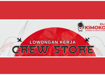 BURUAN DATANG LANGSUNG! Kimoko Batununggal Bandung Buka Loker untuk Lulusan SMA dan SMK