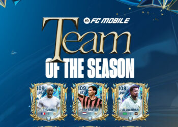 SEGERA LOGIN! Cek Kode Redeem FC Mobile Hari Ini 30 Juli 2025