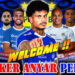 PERSIB Banyak Datangkan Pemain Dari Negeri Samba, PERSIB itu ‘B’ nya BRAZIL!