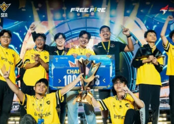 Mantap Nih! Kepoin Kode Redeem FF Terbaru Hari Ini 23 Juli 2025