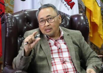 H. Untung: Tak Boleh Ada Anak Putus Sekolah Karena Alasan Biaya!