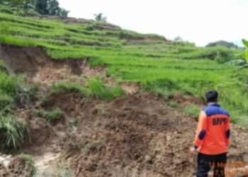 Perubahan Iklim dan Dampak Bencana Hidrometeorologi Terus Meningkat