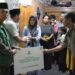 Keluarga Korban Longsor Gunung Kuda Terima Santunan Dari Pemkab Cirebon