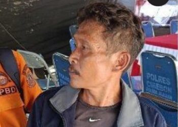 Kesaksian Taryana, Korban Selamat Longsor Gunung Kuda, Terjebak 30 Menit di Dalam Truk