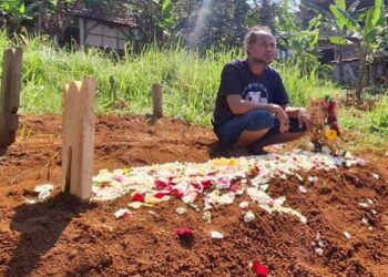 Dari 19 Korban Tewas  Longsor Galian C di Cirebon, Dendi Salah Satunya Warga Cimenyan Bandung