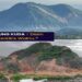 Tahun 1552 Gunung Kuda Meletus Hebat Membentuk Kaldera