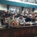 Ini Sejumlah Poin Tuntutan FMPK Kepada DPRD Kuningan
