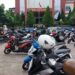 Dishub Kuningan Mulai Tertibkan Parkir Liar di Beberapa Titik Kota