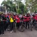 Ribuan Goweser Pulau Jawa Siap Ramaikan Fun Bike Ika Spensangi