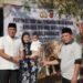 Polres Tasikmalaya Distribusikan 43 Hewan Kurban untuk Masyarakat dan Pondok Pesantren